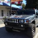 2005 HUMMER H2 SUV No accident!!1 Full svc record!!! - $16995 이미지