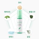 현미그린 | 입냄새 제거 스프레이 속그린 실사용 후기!!