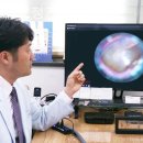 100세 보청기 이미지