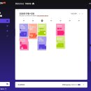 토피아강의하는아이들어학원 | 토피아라이브 ​TOPIA Live 초등 2학년 영어 5개월 수강 후기