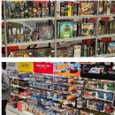 더현대서울 코리아보드게임즈 컬레션 팝업 스토어 행사 이미지