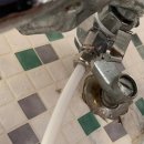 아쿠아정수기 이미지