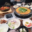 과천식당 홍홍언니 이미지