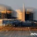 용전발전소 뉴스1
