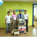 화정4동주민센터작은도서관 이미지