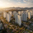 율상마을푸르지오3단지(1차) 이미지