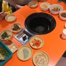 운천저수지 | 광주 상무지구 갈비 김금자숯불갈비 먹고 운천저수지 벚꽃구경 코스 후기