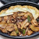 일미리 금계찜닭 경북도청점