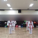 계산효 태권도장 이미지