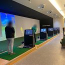 봉선스크린골프 이미지