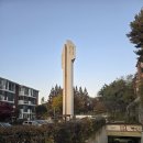 계양산 야간산행 (가정동 한신 하나아파트 천마산 효성산 중구봉 계양산 계양역 이미지