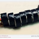 필수김밥 이미지