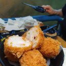 만두전빵 이미지