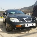 주인복 | [광주 전남 중고차 싱싱카] 1997년식 레간쟈 판매후기