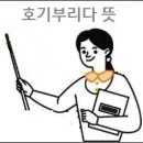 부리다