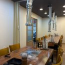 푸른밥상 | 백반기행 깊고 푸른 맛 길용우의 홍천밥상 한우 정육식당 정보