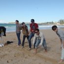 겨울바다 이미지