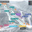 엘리시안 제주 골프연습장 이미지