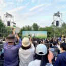 [도로]푸른지대 삼거리 | 2026 수원연극축제 숲속의 파티 기본 정보, 5년 차 관람객의 주차장 꿀팁 무료 공연 타임테이블