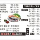 나남횟집 - 거제시 옥포대첩로5길 15 | 나남횟집