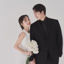 인물중심 자연광 루미에르레브 스튜디오 웨딩촬영 후기 / 히나프 메이크업샵 / 아름보다 헤어변형