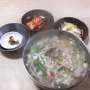 살구나무집칼국수