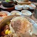인사동숯불갈비 | 마약된장찌개와 갈비솥밥 맛집 ‘인사동 도마’ , 주말 대기 없이 들어간 후기!