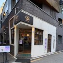 제이아이비 | 용강동 염리초 필터커피 맛집 | 커피제이아이비 JIB 라떼 &amp; 티라미수 후기(위치·주차·공간·메뉴)