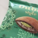 지에스(GS)25 제천대영점 | gs25 두바이식 초코모찌팬케이크 신상 디저트