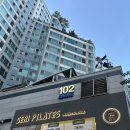 운동복 대여 가능한 가락동필라테스 세리필라테스 가락본점 후기