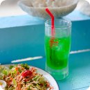 오키나와 북부 여행 코스 비세마을 맛집 씨사이드 카페 바 불스 Sea Side Cafe &amp; Bar BuLL&#39;s