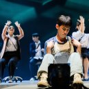 넌버벌 퍼포먼스 : 뚜들뚜들 선사시대 이미지