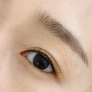 광주 수완지구속눈썹 아이예뻐 펌 후기