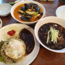 인천반도체고등학교 | 볶음밥이 일품인 중국집 – 인천 용화반점 방문기 (강력추천)