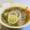 오마이포DGB금융 | 종각역 점심 맛집 오마이포 DGB금융센터점 쌀국수 볶음밥 후기