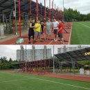 크로스핏버서커 | 광주 크로스핏 쓰로우다운 크로스핏 쇼크 후기 1탄!