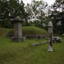 민정중 선생묘 이미지