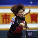 2011년 중국 전국탁구 선수권 대회 사진 이미지