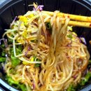 마음한줄 | 마음한줄 반여센텀점 포장 후기 담백한 김밥과 분식 메뉴 솔직 리뷰