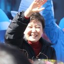 24일(월요일)박근혜 전대표 강성호 대구서구청장 후보 지원차 대구방문 이미지