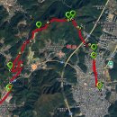 안평역 4번출구 이미지