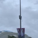 은하수신성(아)경로당 | 20250509 데이식스 콘서트 FOREVER YOUNG FINALE 체조경기장 360도 후기(2층 시야)