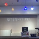 (주)네트로 | [테니스핏]용인 기흥구 동백 실내테니스 왕초보자 레슨 수업 후기