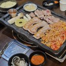 공릉역 3번출구 | 공릉 삼겹살 맛집 서서방고깃집 공릉본점 식사 후기 | 공릉역고기집 공릉동맛집