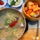 부천 인하찹쌀순대 깔끔한 국물이 인상 깊은 심곡동 블루리본 국밥 맛집