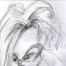 연필드로잉 이미지