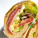 BMT | 서브웨이 메뉴 가격 다이어트 꿀조합 이탈리안 BMT 빵종류