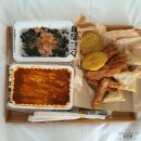 신참떡볶이대흥역점 | 신참떡볶이 달고마 매운맛 신전떡볶이 비교