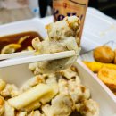레몬비공릉점 | 공릉 배달 맛집 쫄깃 바삭했던 쉐프의안심탕수육 후기