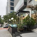 해피미트 | 청담동 맛집 [ 퍼프룸 ] 미트파이 파스타 후기 (내돈내산)